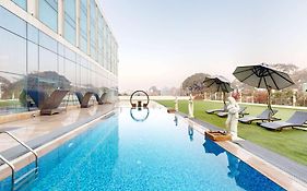 Radisson Hotel Bareilly Airport